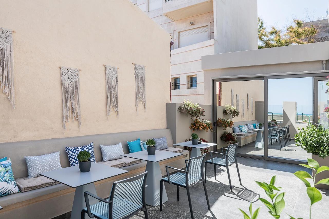 Ciel Collection Suites Hanya Dış mekan fotoğraf