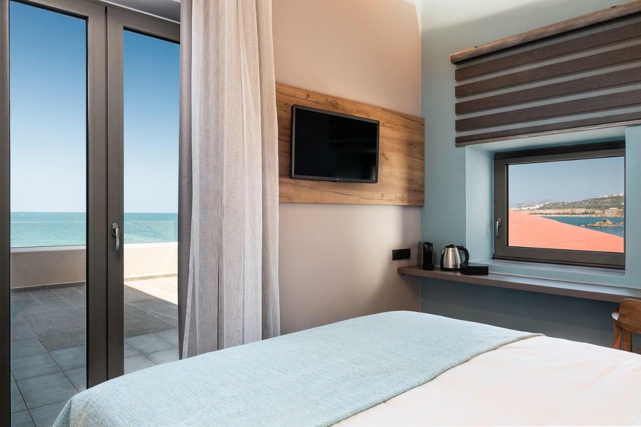 Ciel Collection Suites Hanya Dış mekan fotoğraf