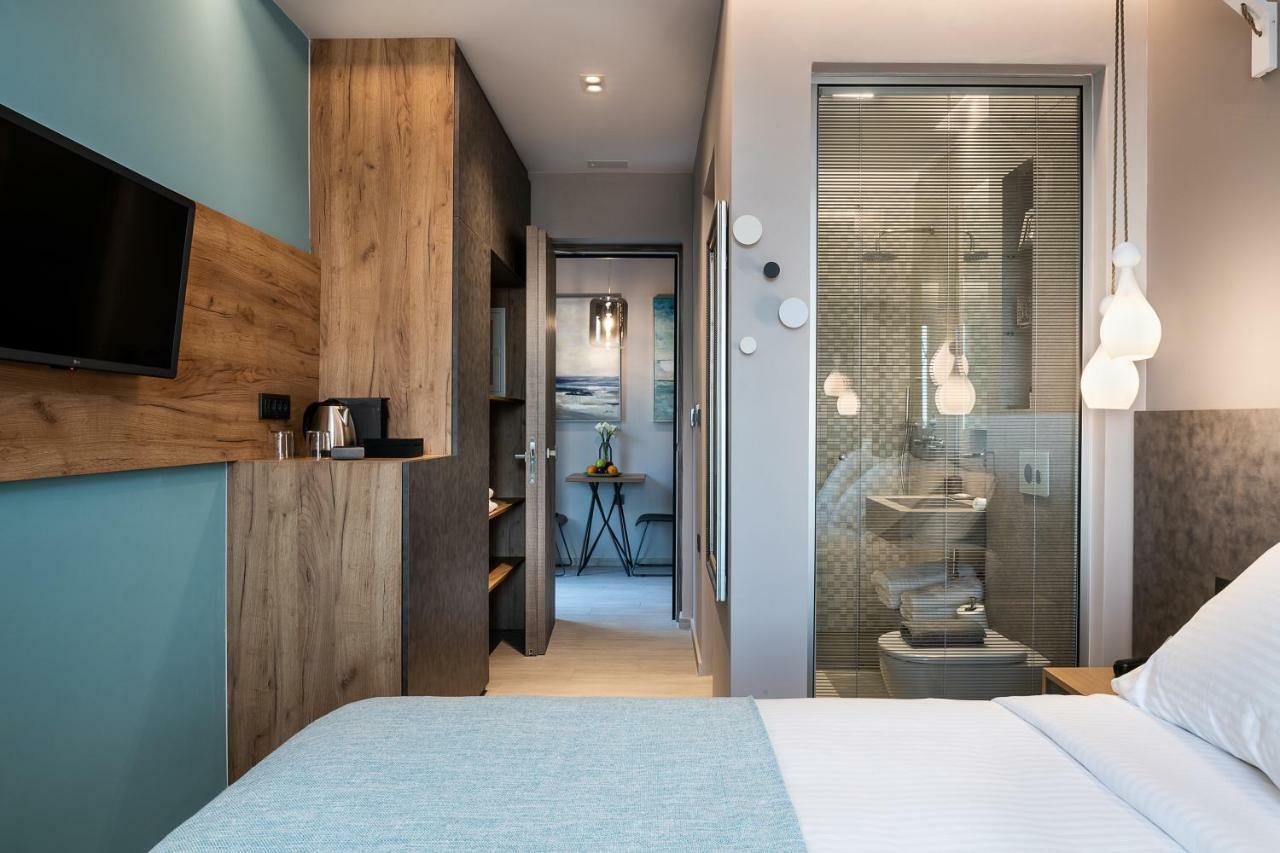 Ciel Collection Suites Hanya Dış mekan fotoğraf
